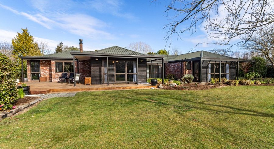  at 221 Methven Highway, Allenton, Ashburton, Canterbury