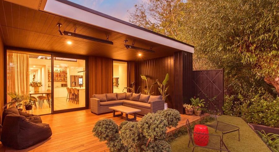  at 5 Te Kura Street, Fendalton, Christchurch