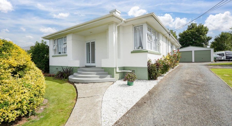  at 22 Kakapo Street, Waikiwi, Invercargill, Southland