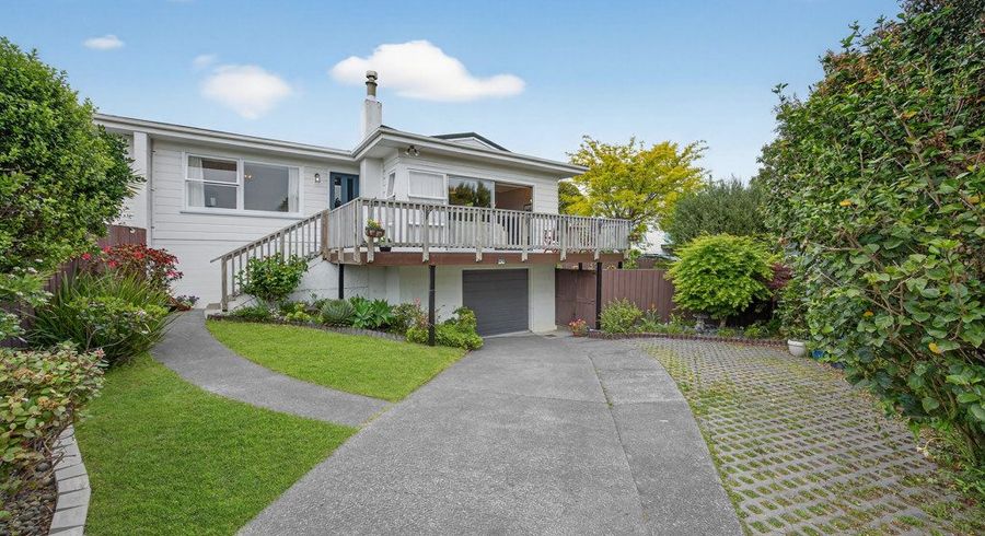  at 1/17 Rothwell Place, Sunnyhills, Manukau City, Auckland