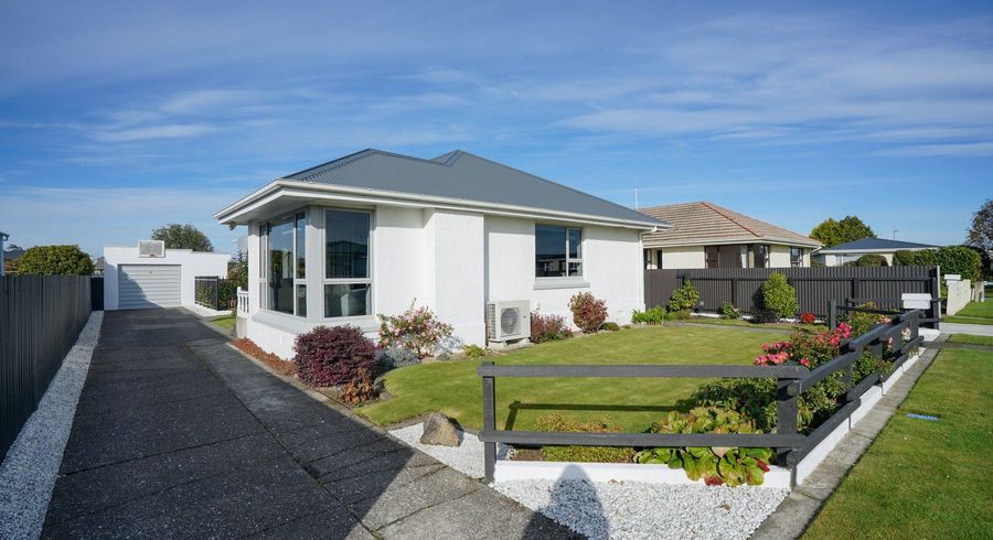  at 12 Arun Crescent, Glengarry, Invercargill