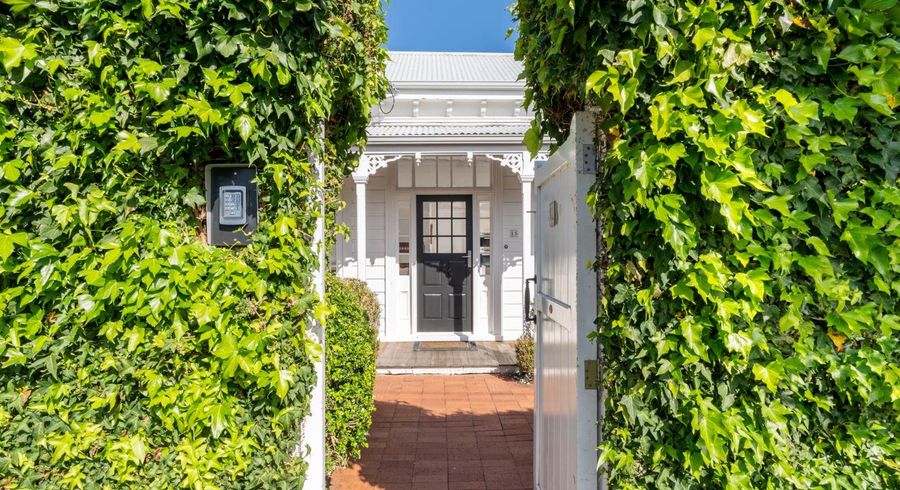  at 15 Elam Street, Parnell, Auckland City, Auckland