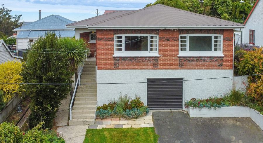  at 87 Neidpath Road, Mornington, Dunedin