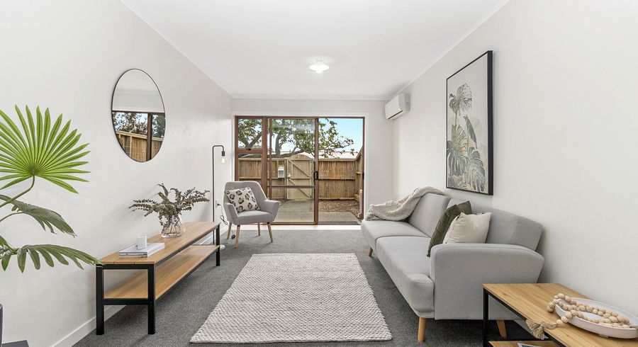  at 2/48 Byron Street, Leamington, Cambridge