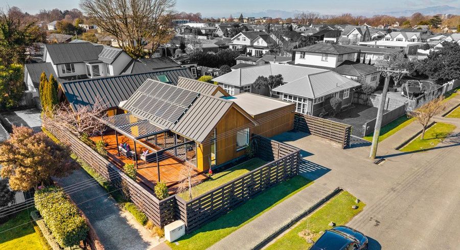  at 18 Alpha Avenue, Strowan, Christchurch City, Canterbury