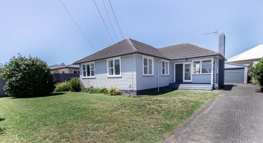  at 4 Barrie Crescent, Hillcrest, Hamilton, Waikato