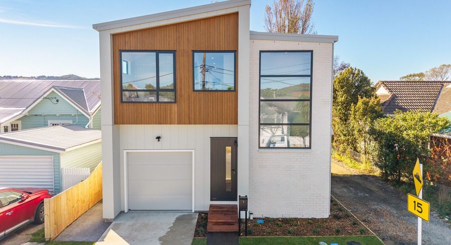  at Lot 1, 5 Douglas Street, Waiwhetu, Lower Hutt, Wellington