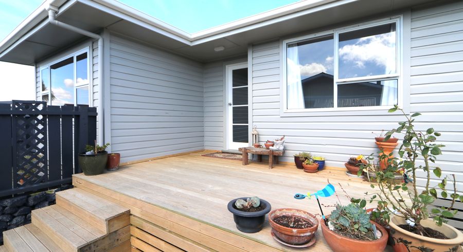  at 144 Waiau Crescent, Kingswell, Invercargill