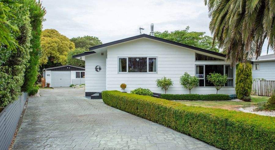  at 43 Taverner Street, Carterton