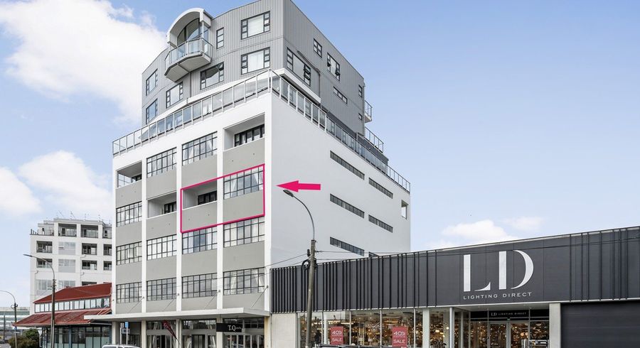  at 11/125 Thorndon Quay, Thorndon, Wellington, Wellington