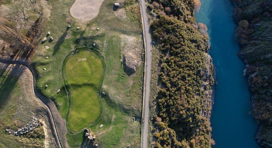  at 117 Toms Creek Road, Gibbston, Queenstown-Lakes, Otago