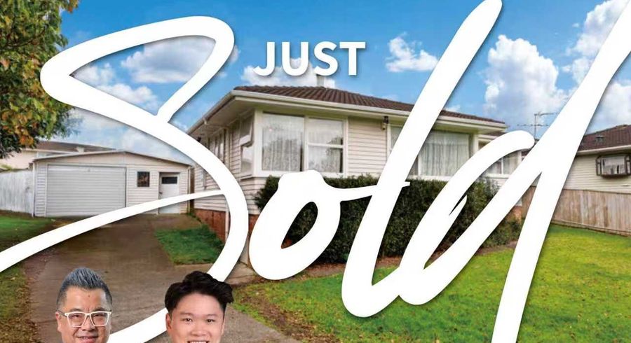  at 5 Rainbow Place, Wattle Downs, Auckland