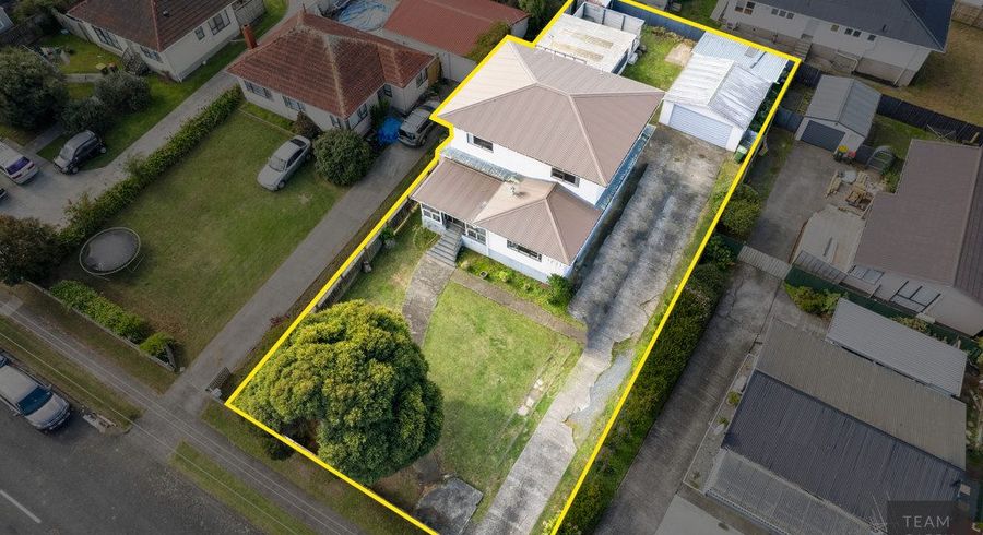 at 41 Rimu Road, Manurewa, Manukau City, Auckland