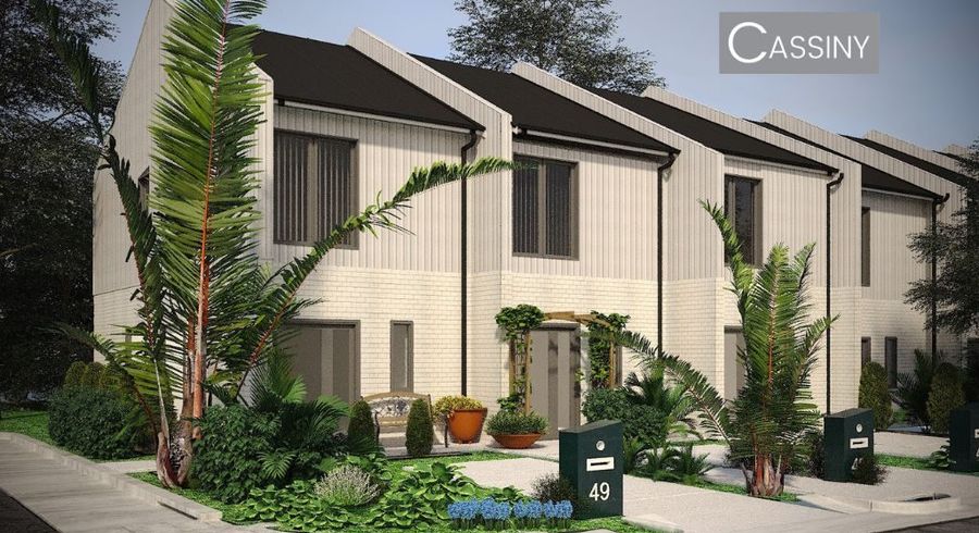  at 215 Triangle Road, Massey, Waitakere City, Auckland