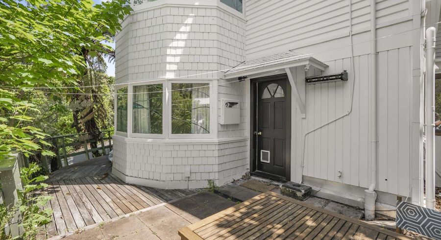  at 33A Waitohu Road, York Bay, Lower Hutt, Wellington