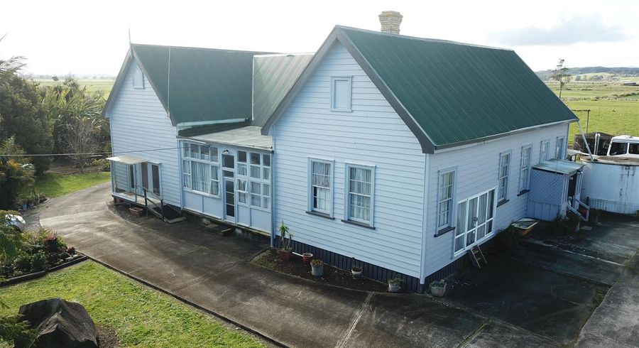  at 685 Pouto Road, Aratapu, Dargaville