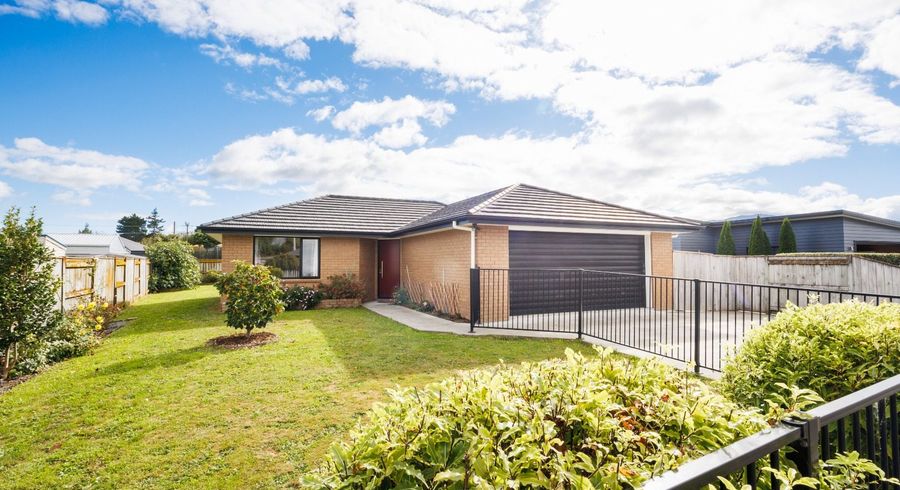  at 304 Cambridge Avenue, Ashhurst, Palmerston North, Manawatu / Whanganui