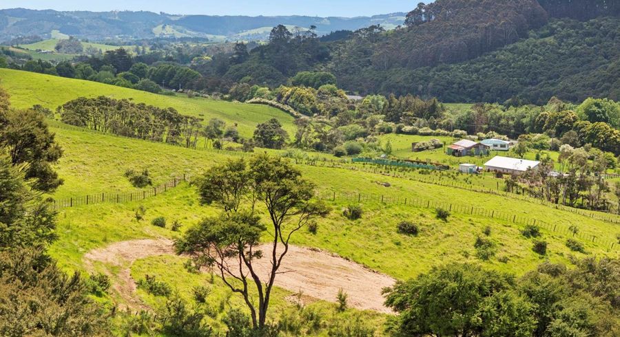  at 357 Ness Valley Road, Clevedon, Manukau City, Auckland