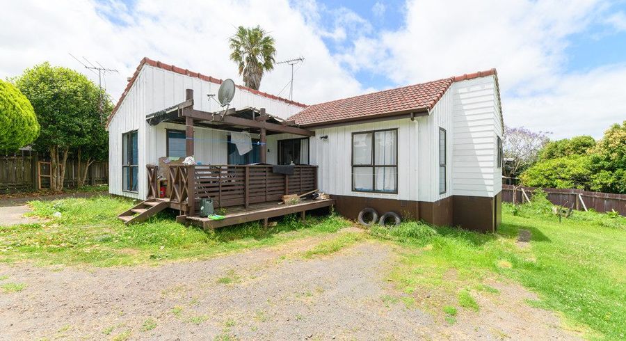  at 146 Coxhead Road, Wattle Downs, Manukau City, Auckland