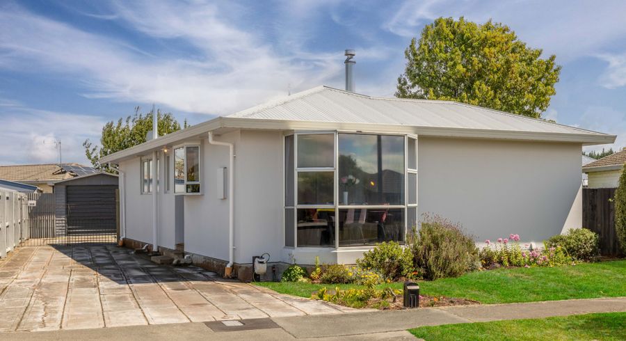 at 134 Inwoods Close, Parklands, Christchurch