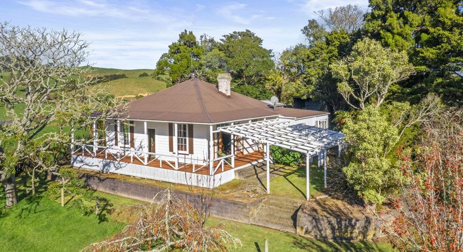  at 1675 Ohautira Road, Waingaro