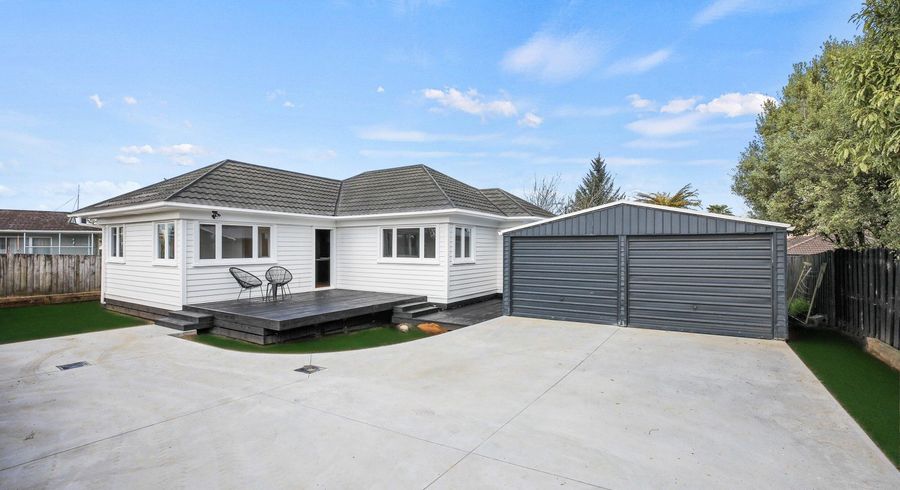  at 44 Campbell Street, Cambridge, Waipa, Waikato