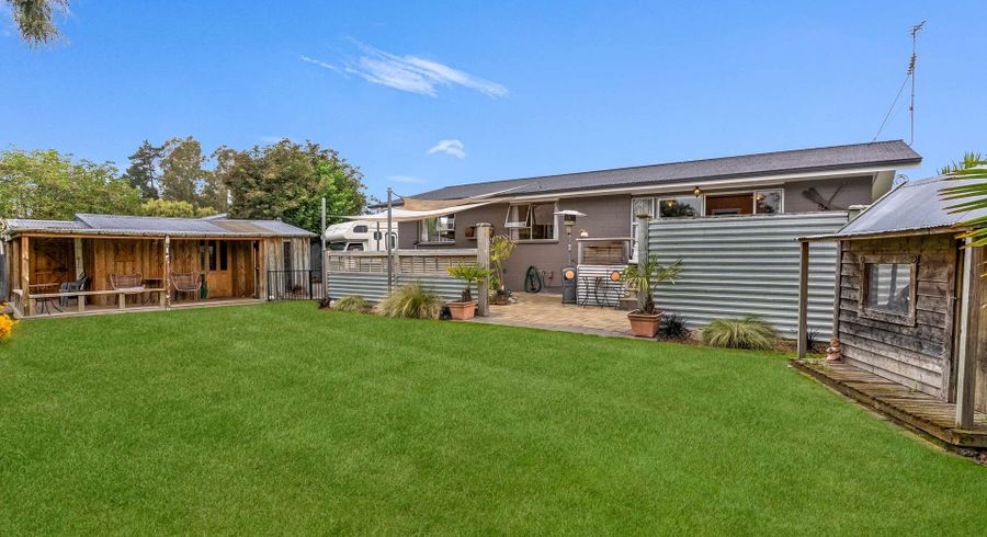 at 52 Grove Street, Tinwald, Ashburton