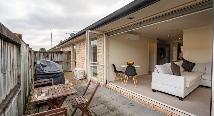  at 129C Massey Street, Frankton, Hamilton, Waikato