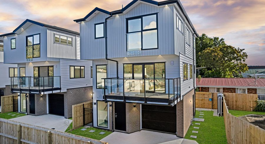 at 25d Albion Road, Otahuhu, Auckland City, Auckland
