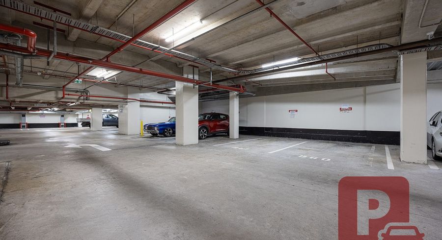  at BI/8 Albert Street, City Centre, Auckland City, Auckland