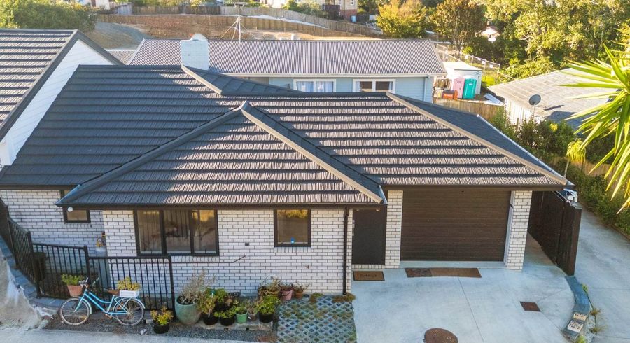  at 9B Hollinbrigg Place, Manurewa, Manukau City, Auckland