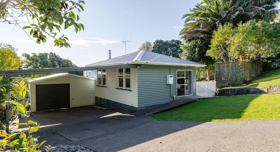  at 26 Argyll Street, Mangapapa, Gisborne, Gisborne