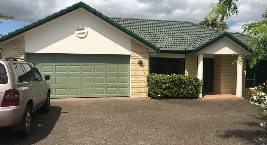  at 6 Carniew Place, Dannemora, Manukau City, Auckland