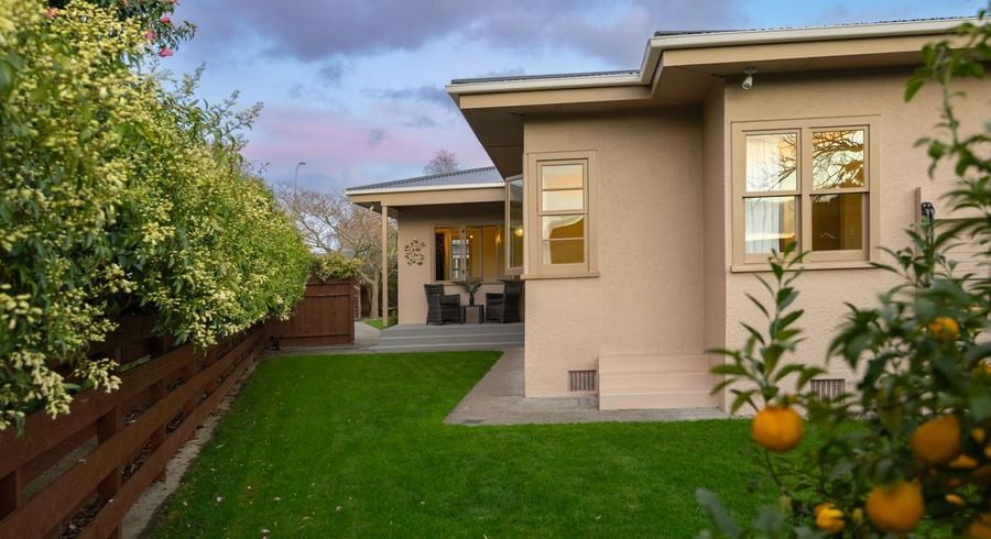  at 25 Winston Avenue, Hokowhitu, Palmerston North, Manawatu / Whanganui