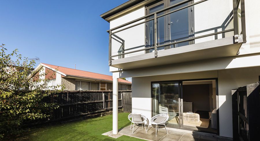  at 9/28 Southampton Street, Sydenham, Christchurch