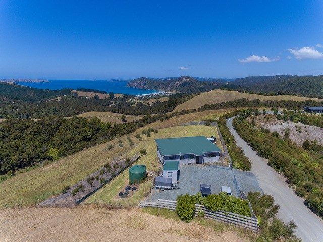  at Taupo Bay, Far North, Northland