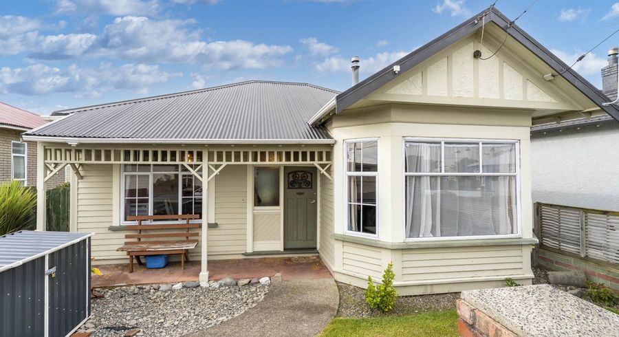  at 83 Richardson Street, Saint Kilda, Dunedin, Otago