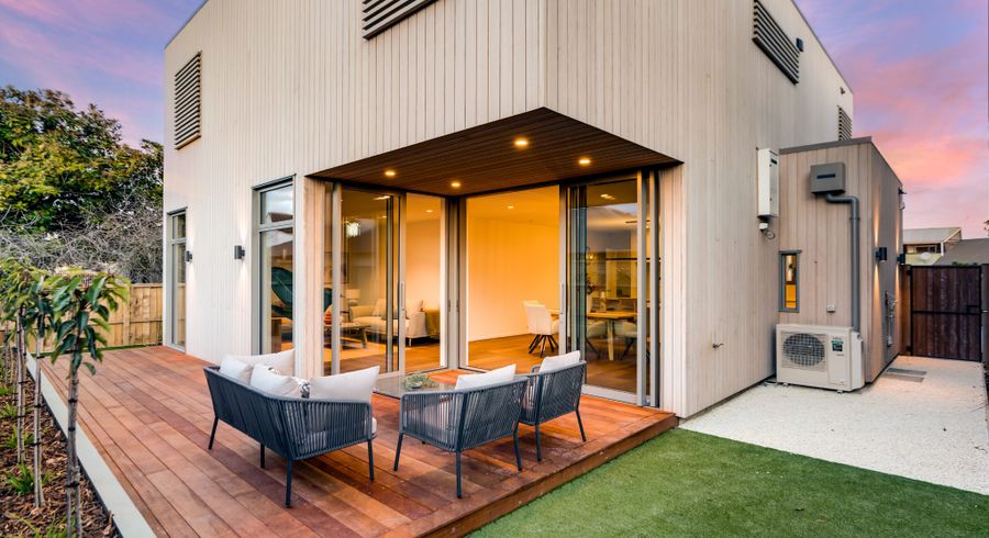  at 4/42 Browns Road, Merivale, Christchurch City, Canterbury