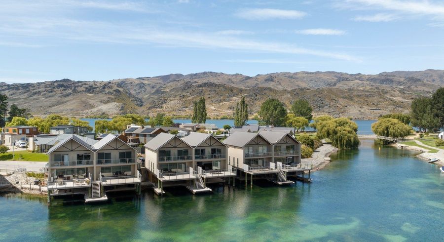  at 4b Rahoy Close, Pisa Moorings, Cromwell, Central Otago, Otago