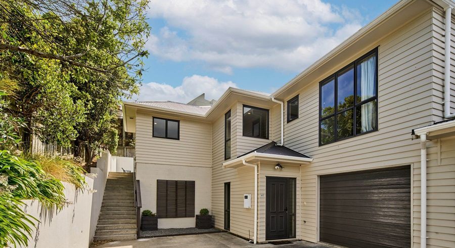  at 45B Waverton Terrace, Churton Park, Wellington