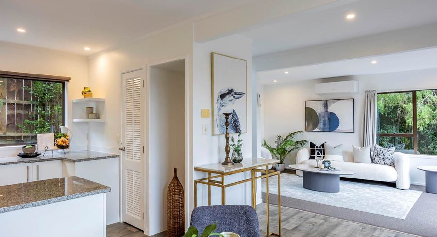  at 3/22 Coroglen Avenue, Birkenhead, North Shore City, Auckland