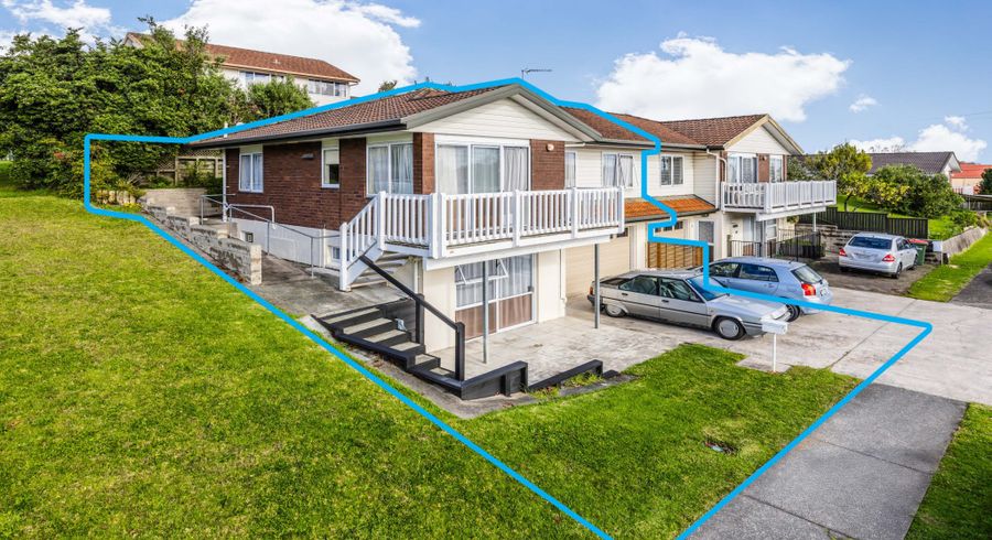  at 28A Wellington Street, Papakura, Papakura, Auckland