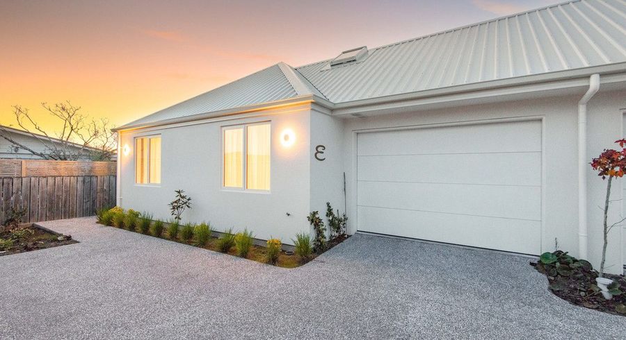  at 6E Berwick Street, Mosgiel, Dunedin, Otago