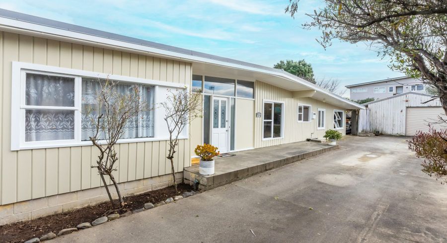 at 23 Walton Road, Paraparaumu Beach, Kapiti Coast, Wellington