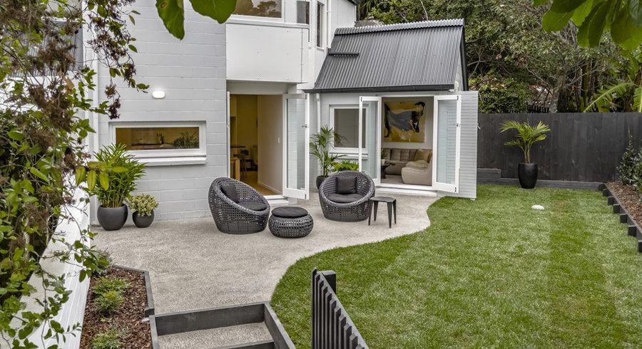  at 3/14 Alberon Street, Parnell, Auckland City, Auckland
