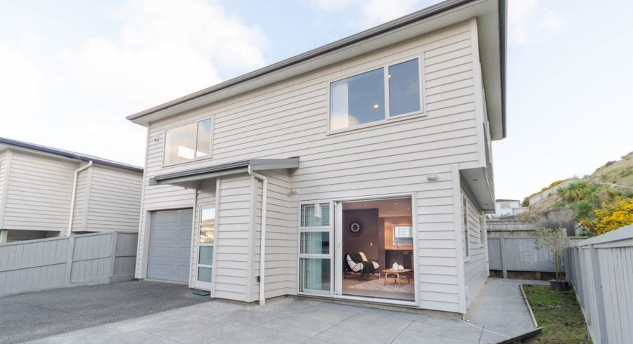  at 215A Mclintock Street North, Johnsonville, Wellington