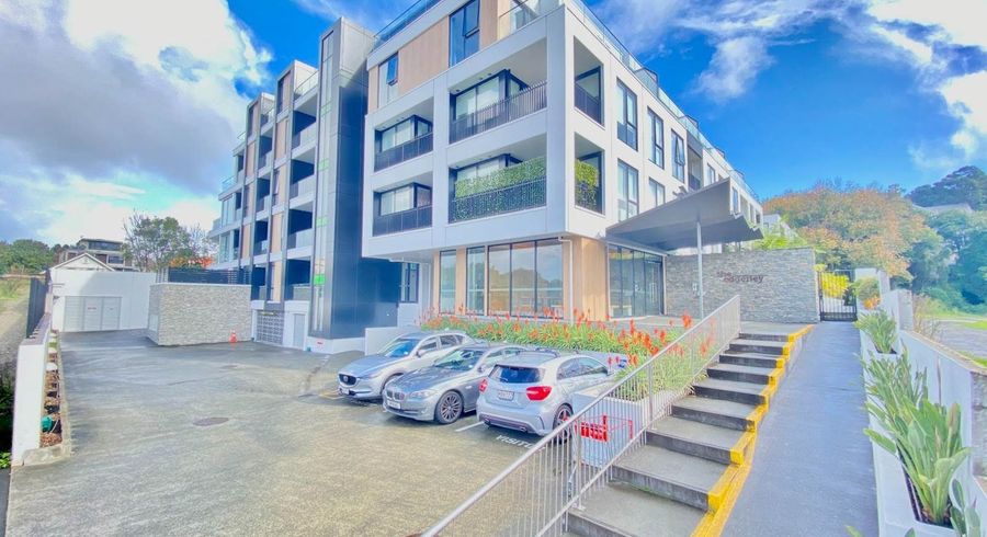  at 211/14-18 Edgerley Avenue, Newmarket, Auckland City, Auckland