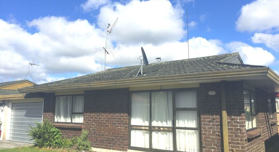  at 2/47 Marua Road, Ellerslie, Auckland City, Auckland