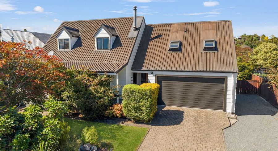  at 26 Aquarius Drive, Kawaha Point, Rotorua, Bay Of Plenty