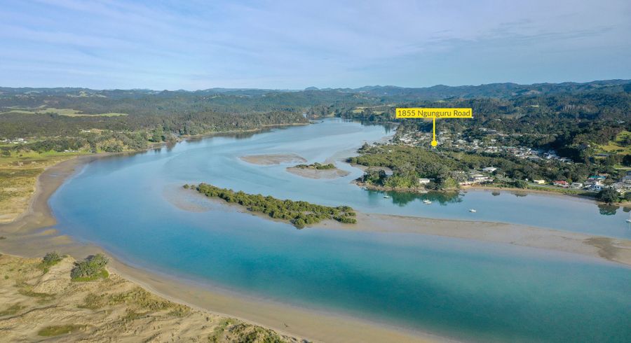  at 1855 Ngunguru Road, Ngunguru, Whangarei, Northland